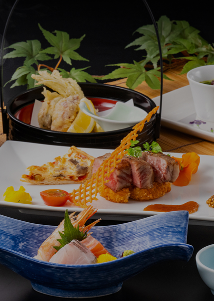 お料理