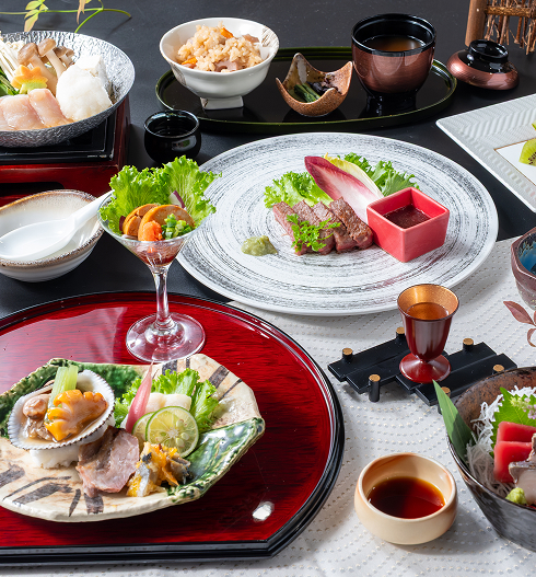 花紬