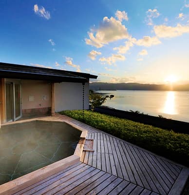 温泉 | 信州上諏訪温泉 諏訪別邸 朱白【公式】