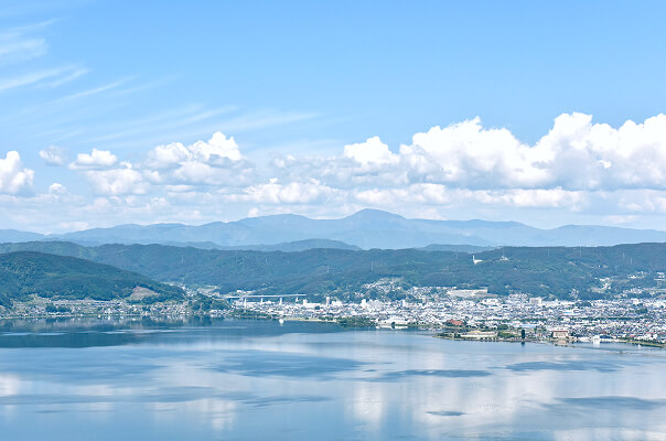 標高759m〜1600m